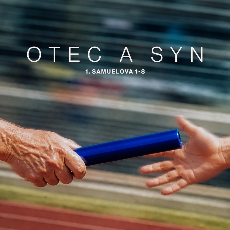 Obrázek epizody Otec a Syn / Nedělní bohoslužba 30. 08. 2026