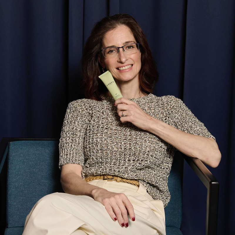 Obrázek epizody Big Questions: S vědkyní Barbarou Paldus o nejlepší cestě k zářivé pleti