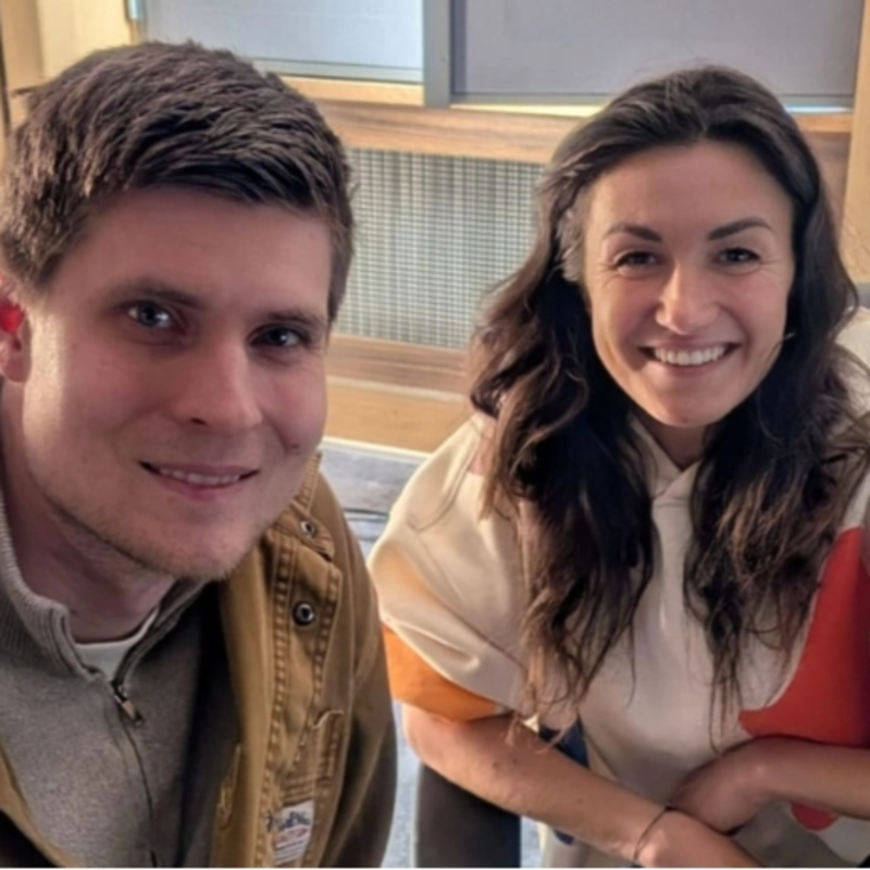 Obrázek epizody Česká stopa na cestě k Měsíci: Technologie z Prahy chrání astronauty mise Artemis II