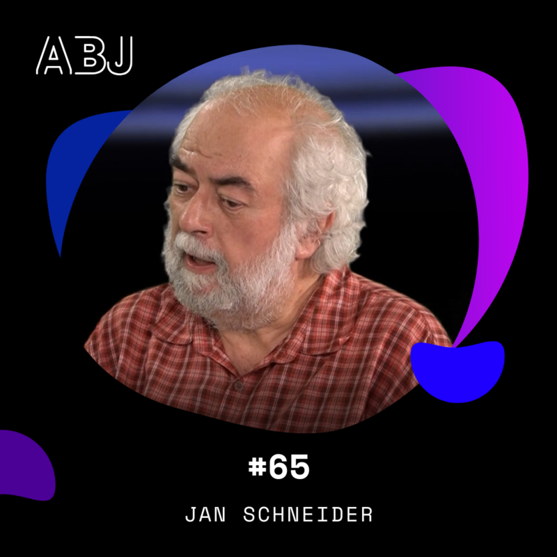 Obrázek epizody Rozhovor s Janem Schneiderem