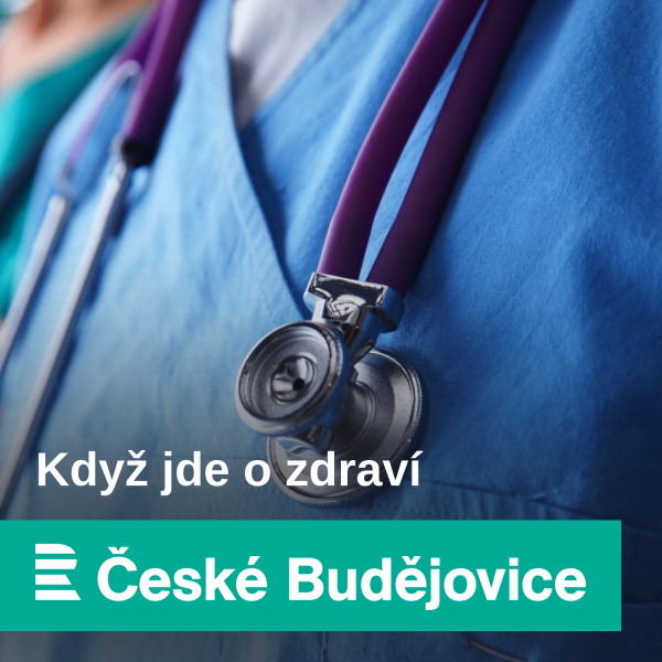 Obrázek epizody Před magnetickou rezonancí je třeba odložit vše kovové. Z řetízku na krku se může stát smrtící zbraň