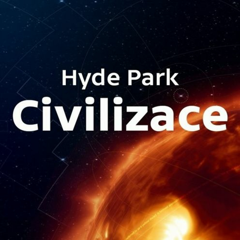 Obrázek epizody Hyde Park Civilizace - Helga Hošková-Weissová (přeživší holocaustu, akademická malířka)