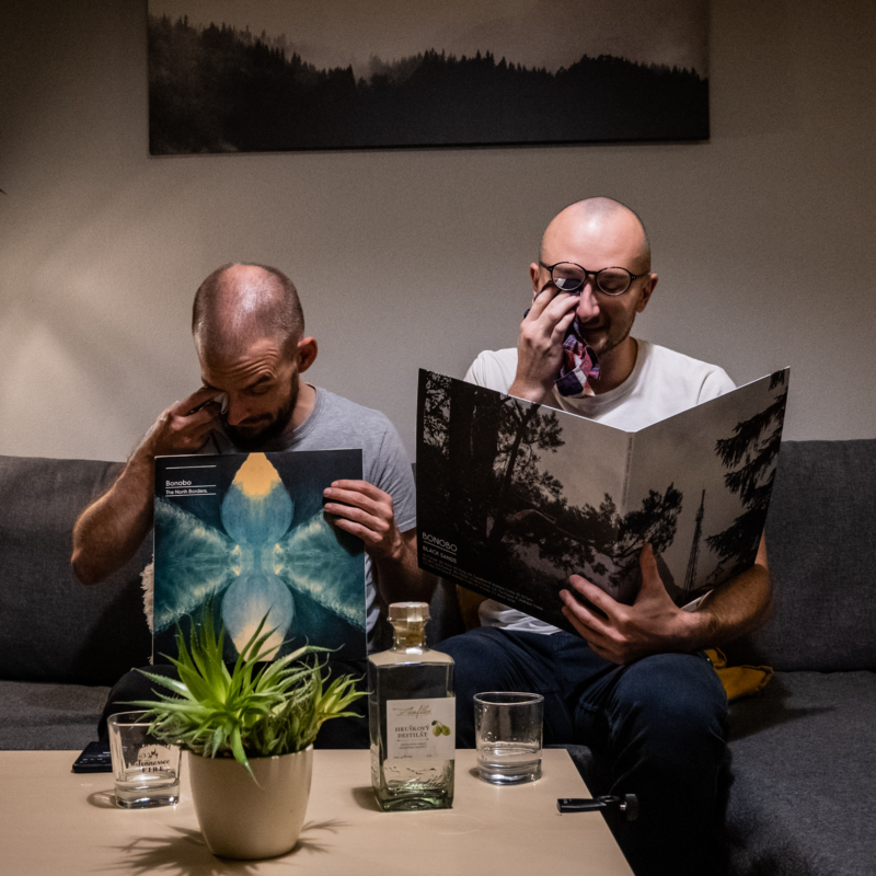 Obrázek epizody Tracklist.cz Podcast #19