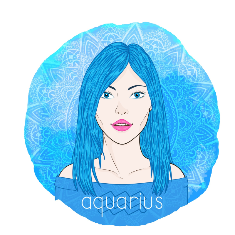 Obrázek epizody Věštba září 2021 - Vodnář