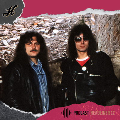 Obrázek epizody Jiří Urban: 40 let Arakainu? Brichta k nám patří jako hrby k velbloudovi (61)