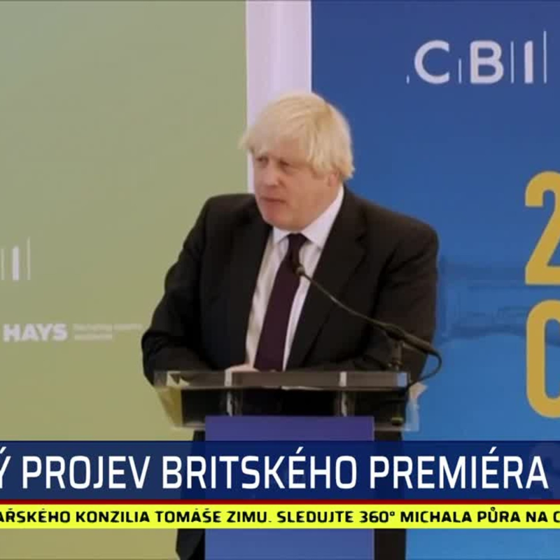 Obrázek epizody 360° 23.11.2021