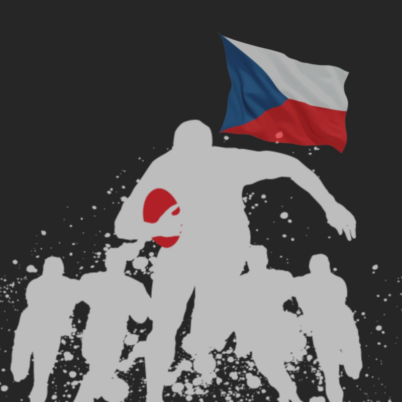 Obrázek epizody Zpověď Matyho- jaké je to hrát ragby v JAR a jak se utužuje parta v Itálii? + Francie má problémy