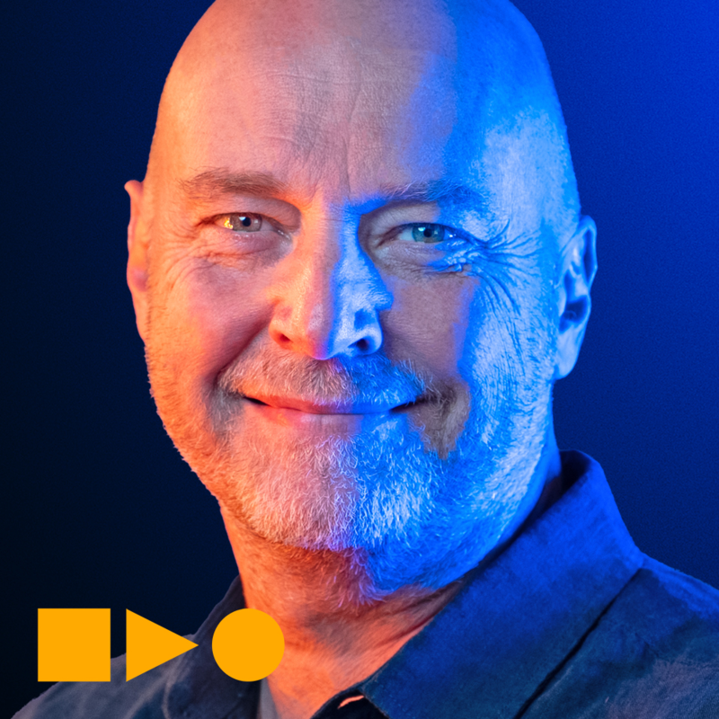 Obrázek epizody Petr Horký: Expedice na oba póly, přežití v - 53 °C, hledání bájného červa a vyrovnání se smrtí