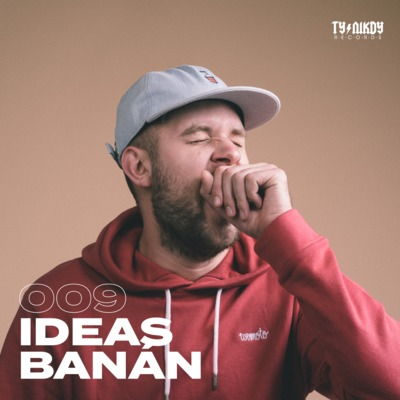 Obrázek epizody 001: IDEAS - Matys