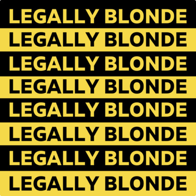 Obrázek epizody "LEGALLY BLONDE"