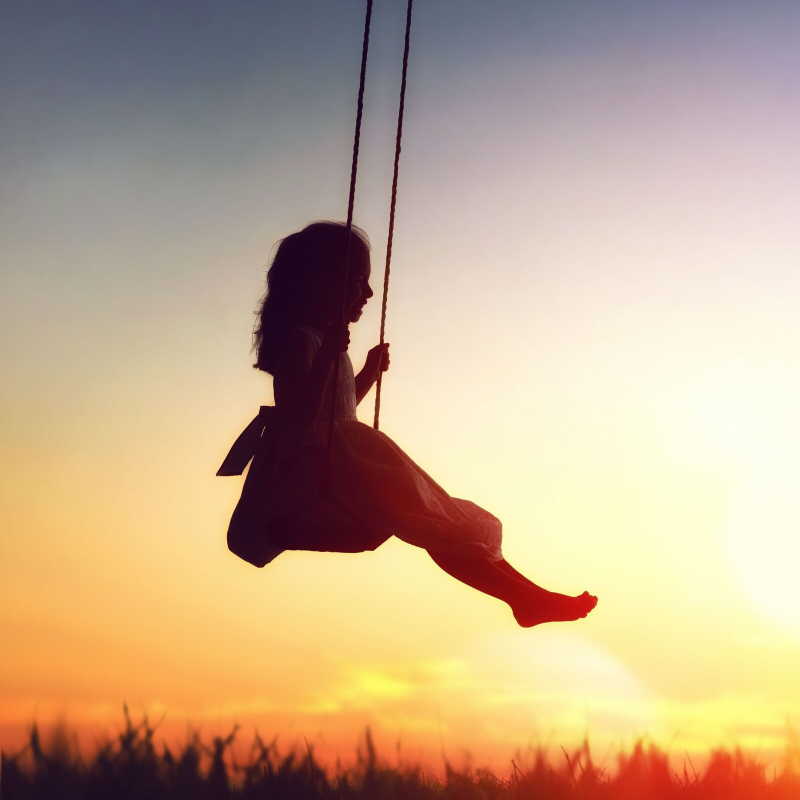 Obrázek epizody Lazy Summer Afternoon Park Ambience | Neighborhood Soundscape for Relaxation