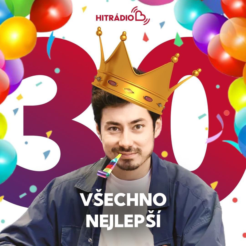 Obrázek epizody Mirai slaví 30. narozky, bude japonský dort nebo půjde ke zpovědi?