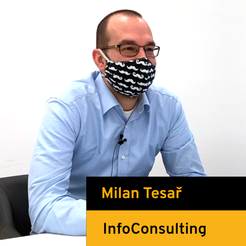 Obrázek epizody Digitalizace firem - víc než software je důležitý lidský faktor