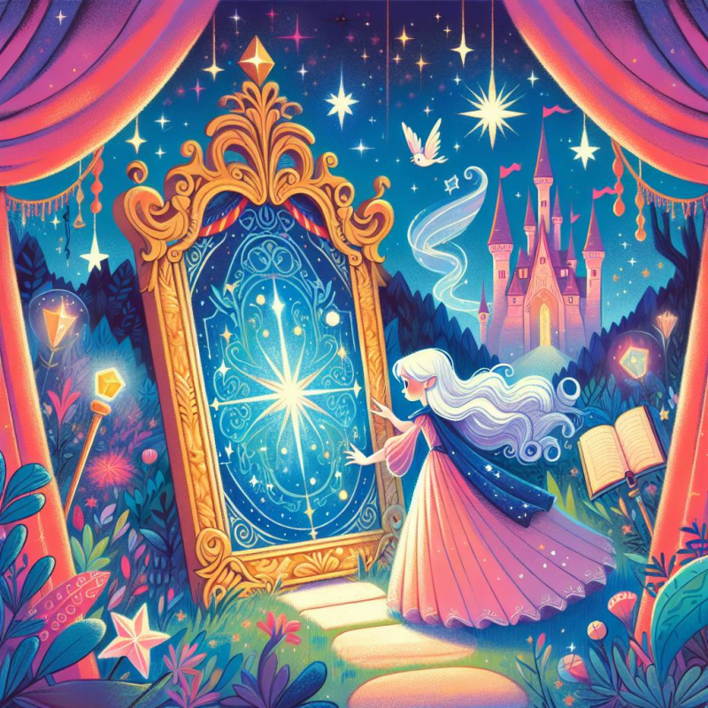 Obrázek epizody Čarovný tablet a ztracená duše