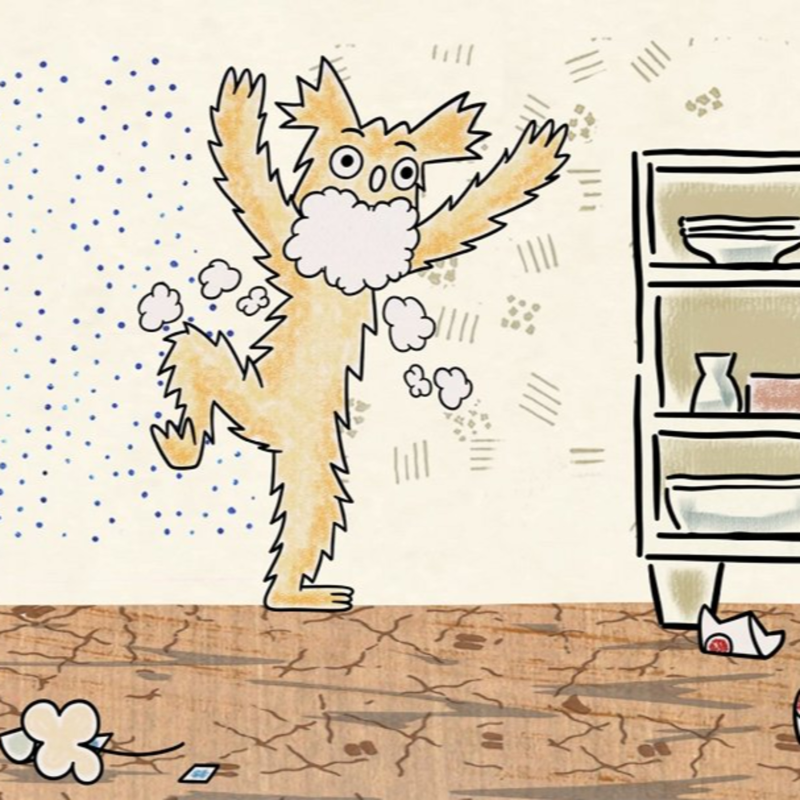 Obrázek epizody Nový večerníček O pejskovi a kočičce zklamal: chybí hlasy, díly i odvaha k novému pojetí