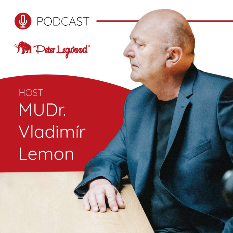 Obrázek epizody MUDr. Vladimír Lemon - Nedoléčená infekce vás může stát život