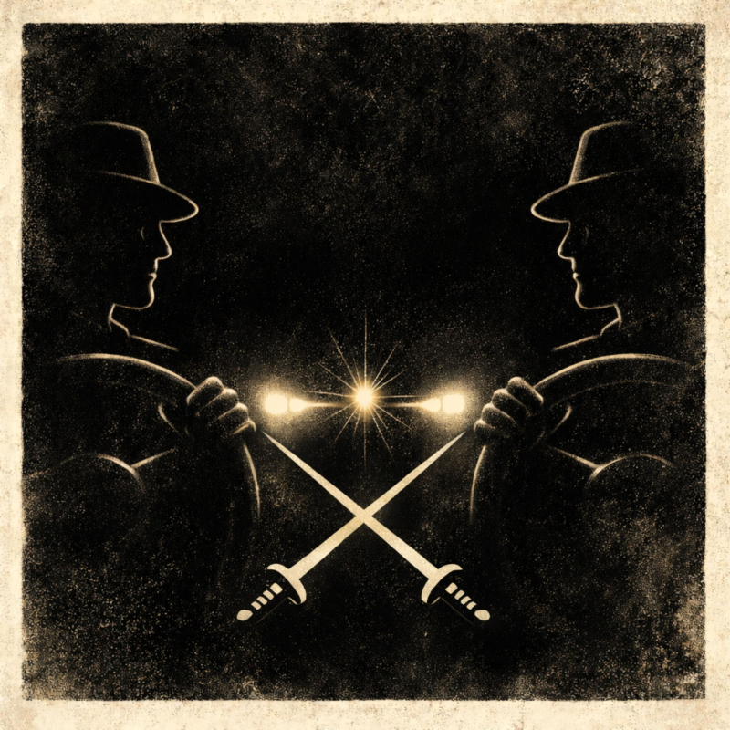 Obrázek epizody UBER vs BOLT