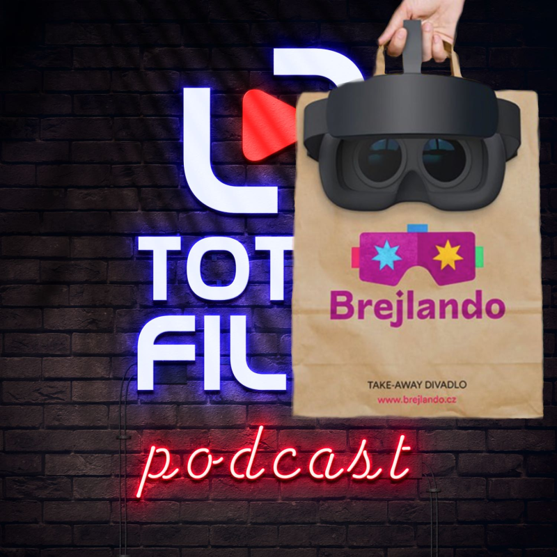 Obrázek epizody Virtuální herci u vás doma | Rozhovor s autory take-away divadla