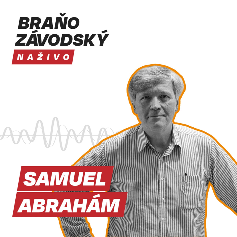 Obrázek epizody S. Abrahám: Voľby dali politickú amnestiu Smeru a Hlasu, vyše miliónu ľudí neprekážala ich minulosť