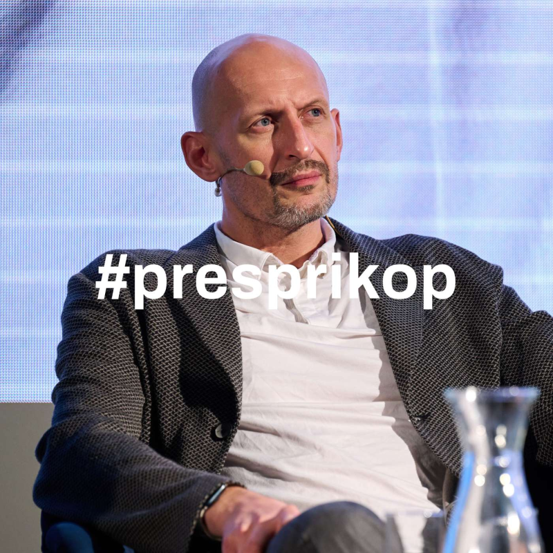 Obrázek epizody „Jako hráč jsem byl trochu rapl. Jako trenér musíš hráče v sobě totálně zabít“ – Luboš Bartoň