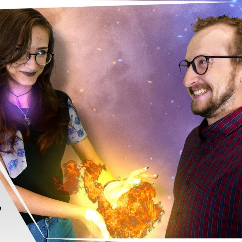 Obrázek epizody Askarfist - Věčné duše 1s26