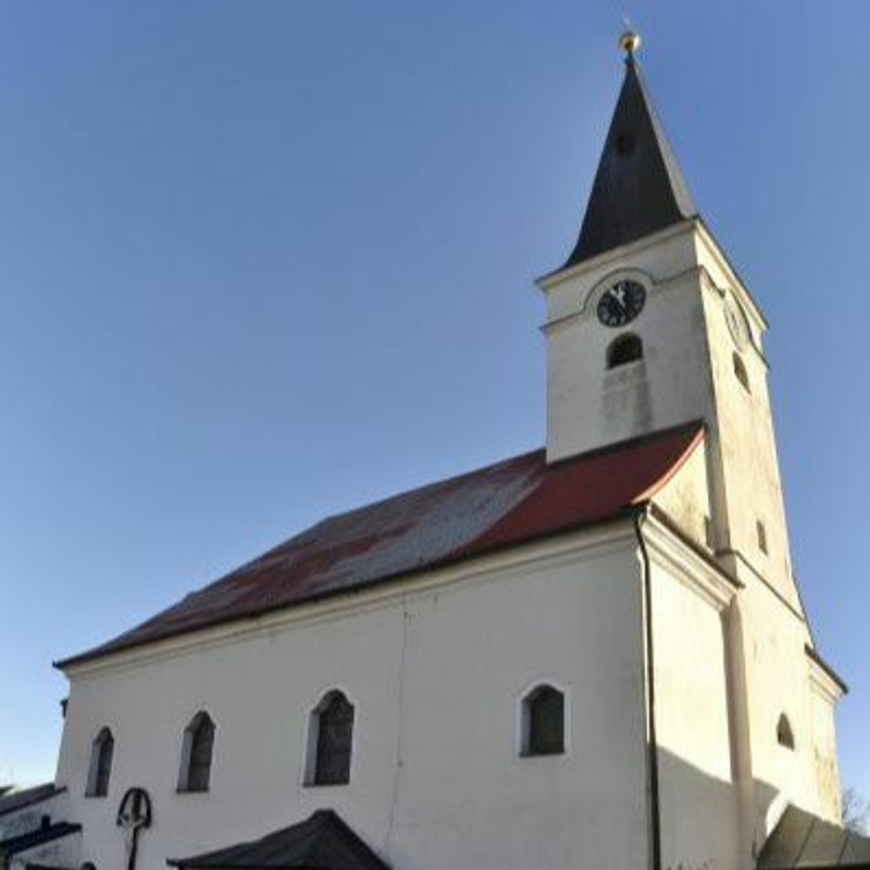 Obrázek epizody Vnímavá vděčnost (28. mezidobí Mrákov)