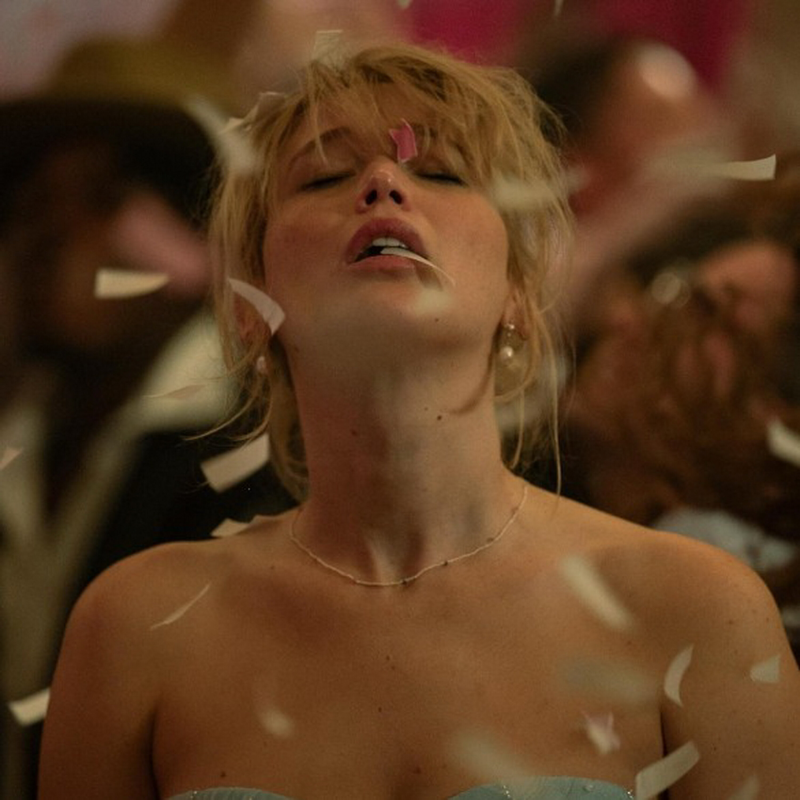 Obrázek epizody Filmové prekvapenie na koniec roka. Dráma Die My Love vám nedá vydýchnuť