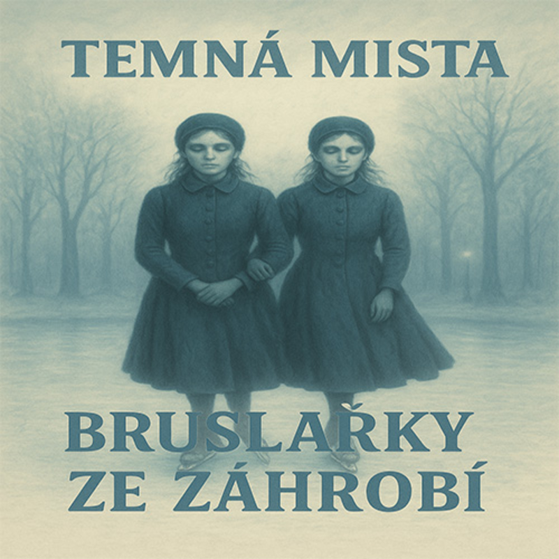 Obrázek epizody Zrcadlení smrti - poslední tanec v Central Parku