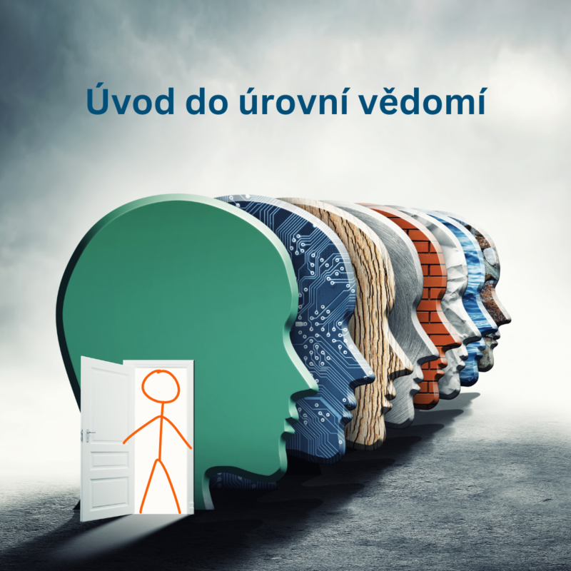 Obrázek epizody #24 - Úvod do úrovní vědomí