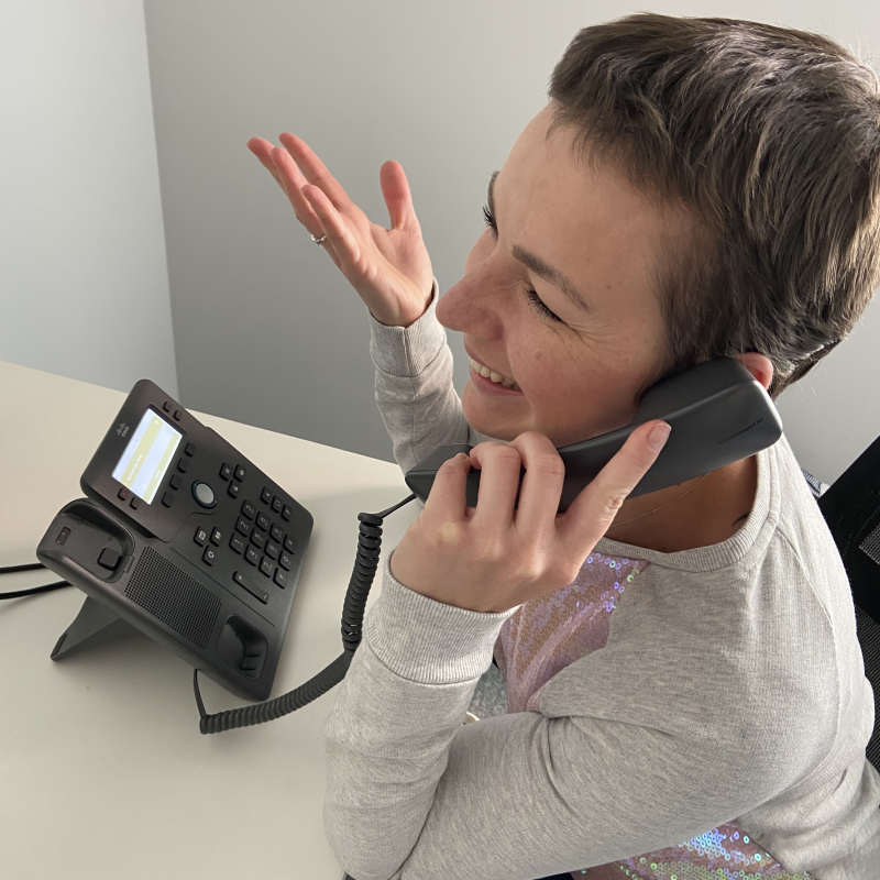 Obrázek epizody YESMAN - Bára nakupuje za hubičku