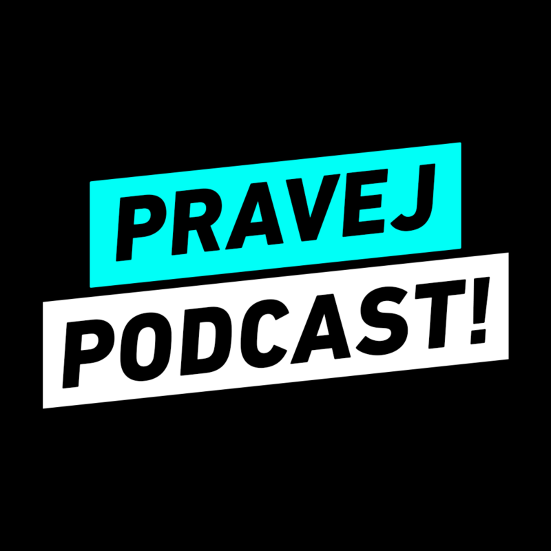 Obrázek epizody #22 Pravej podcast: Média & politika v krizi 📉 Host: Václav Dolejší