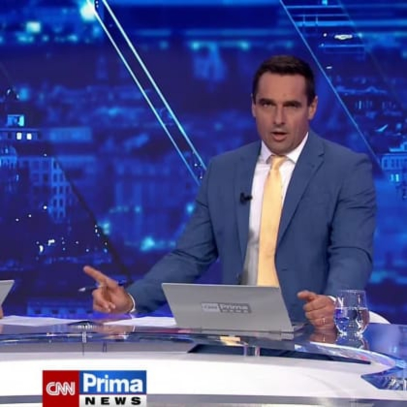 Obrázek epizody V případě vakcín se na Evropskou unii nemůžeme spolehnout