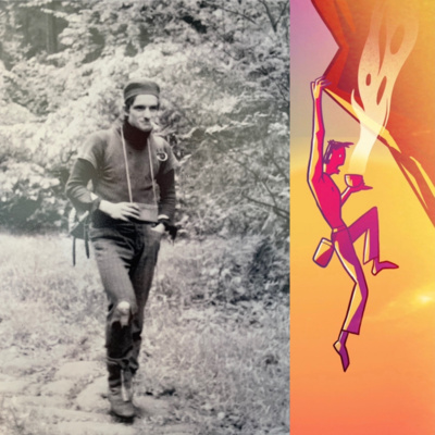 Obrázek epizody 44.díl Nadzemí: Jaroslav "Piskoř" Houser - Adršpašská subkultura, školní trampoty a Supí skály