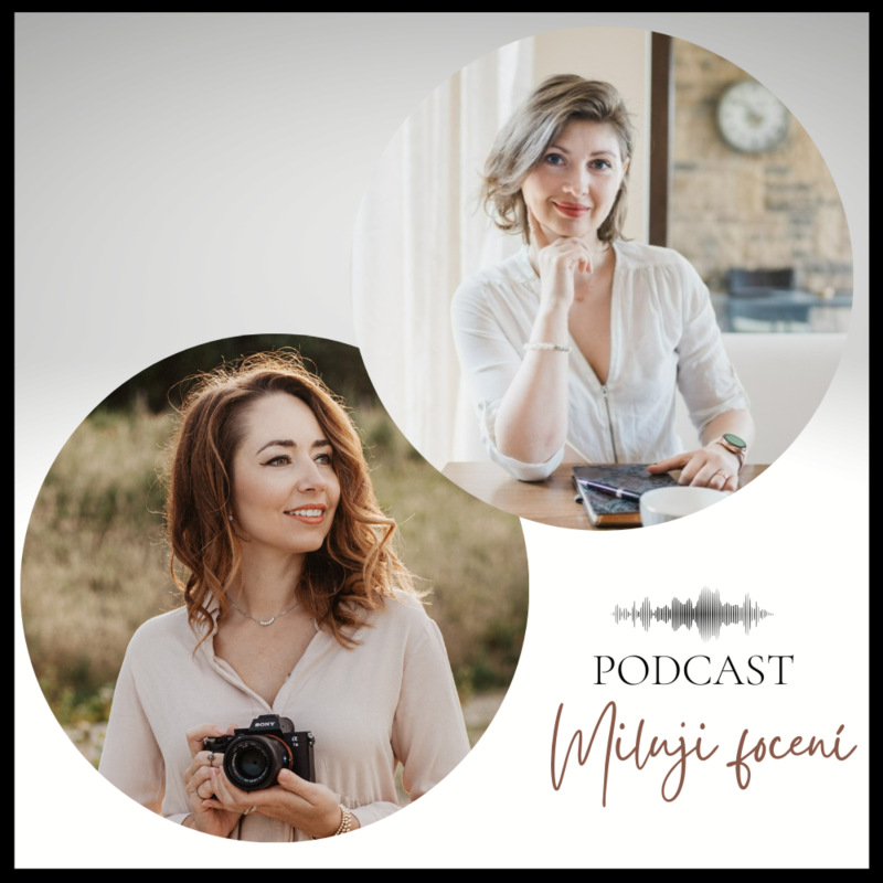 Obrázek epizody #8: Rozhovor: Poli Ševčíková - o ženském businesse, pracovním a rodinném balancu a tipech pro podnikatelky