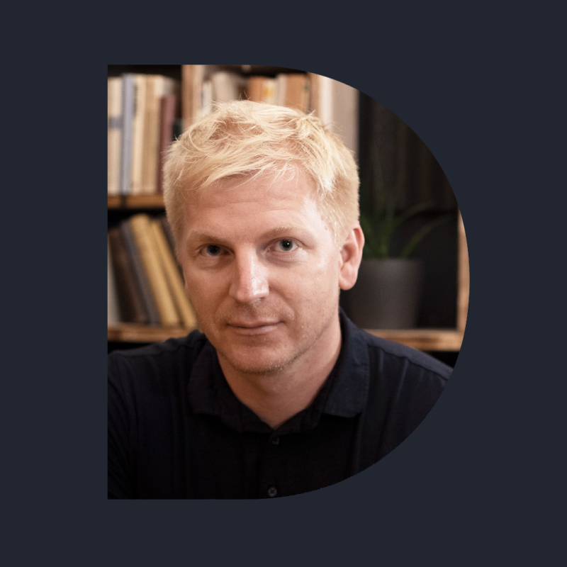 Obrázek epizody 🎤 Jiří Boudal, Co-founder firmy Behavio | „Firmy za námi chodí, když neví, jak budovat značku.” | Digichef Podcast