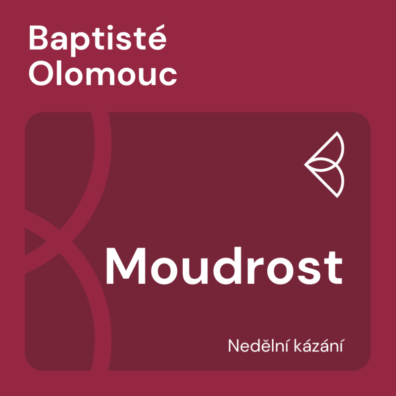 Obrázek epizody Moudrost (10.11.2024)