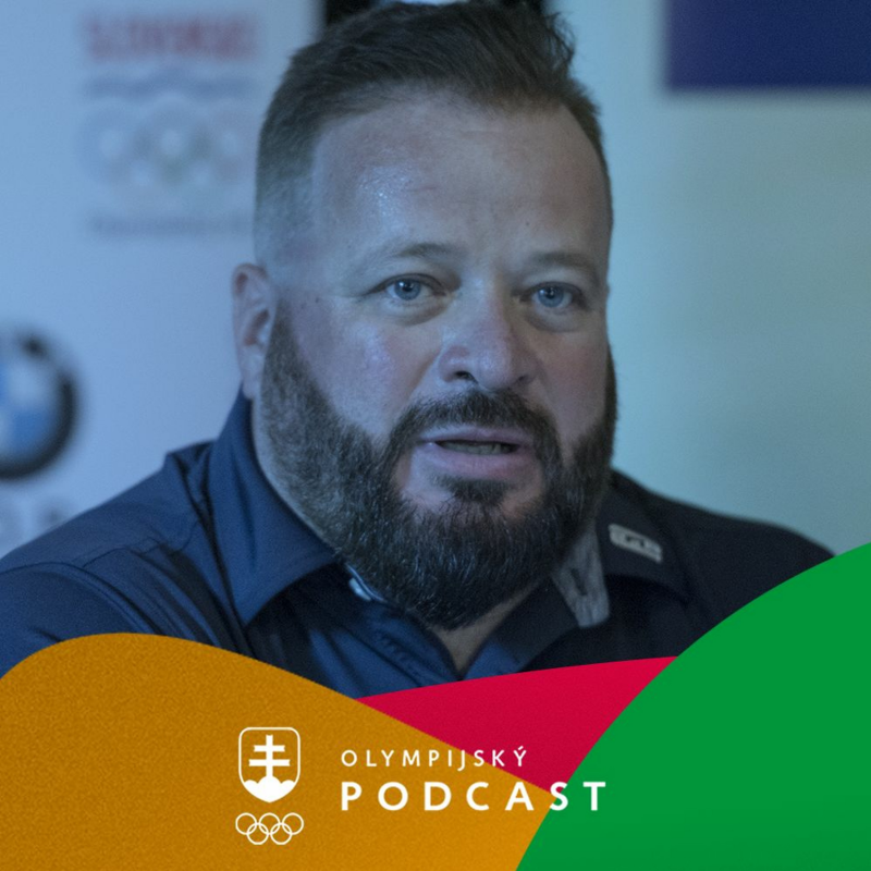 Obrázek epizody Žiadna Smotánka. Golf je šport, ktorý spája rodiny