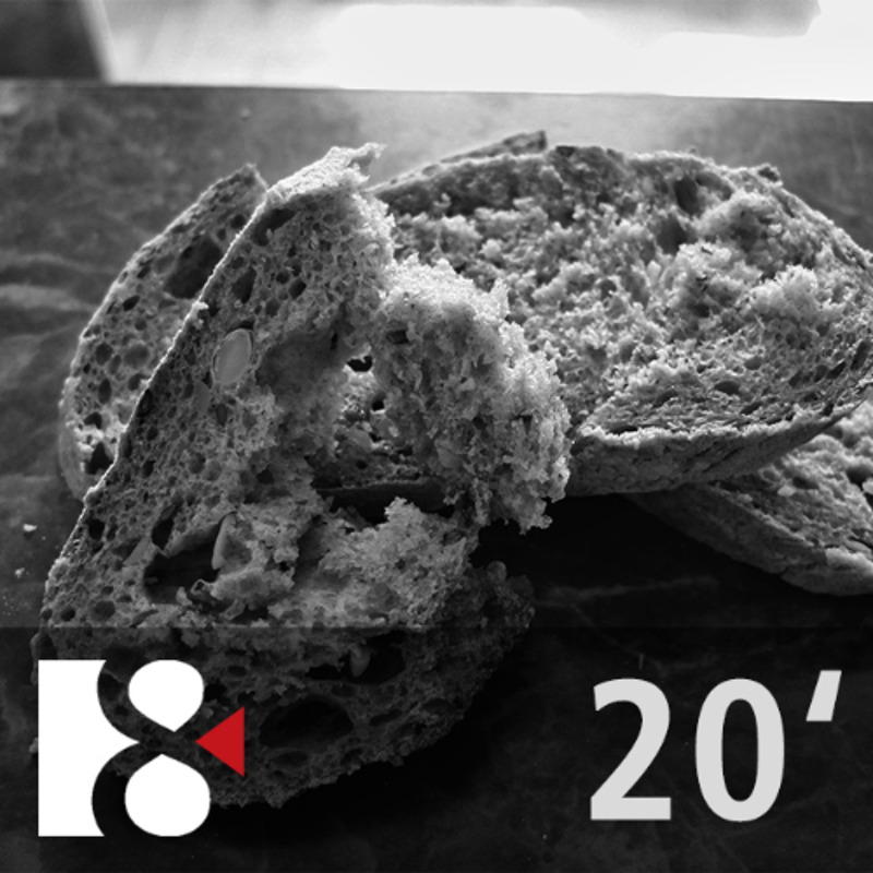 Obrázek epizody Kontemplace den co den | Ve 20 minutách