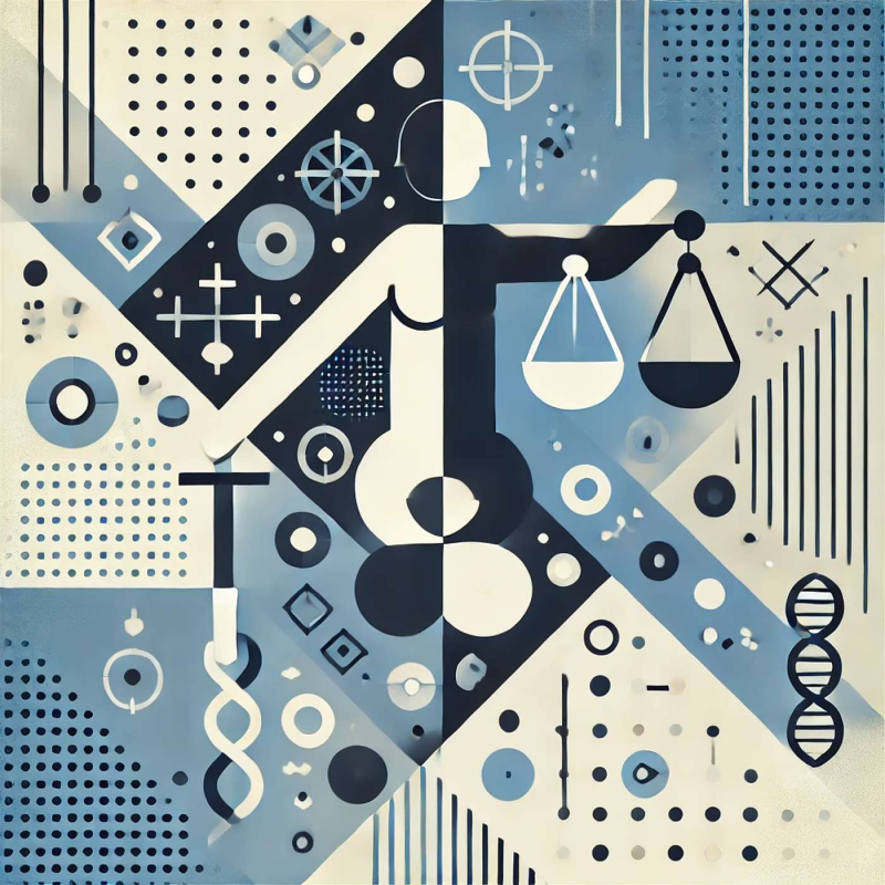 Obrázek epizody AI a etika – Výzvy a dilemata budoucnosti