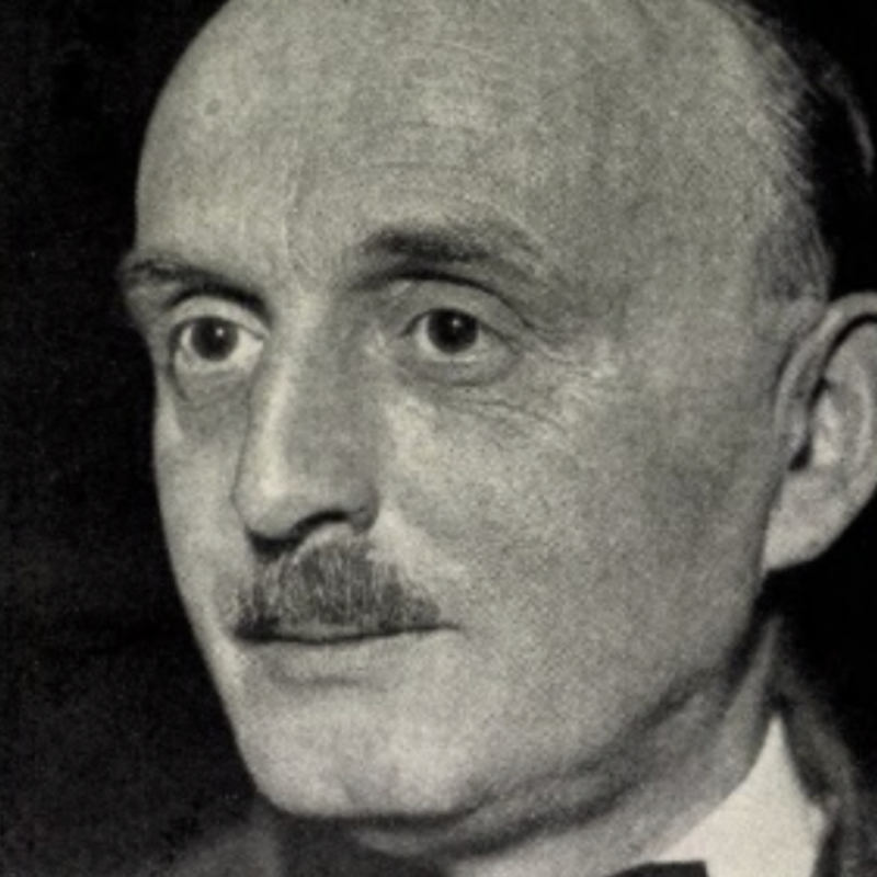 Obrázek epizody Týden s básníkem - Jindřich Hořejší - Pastel