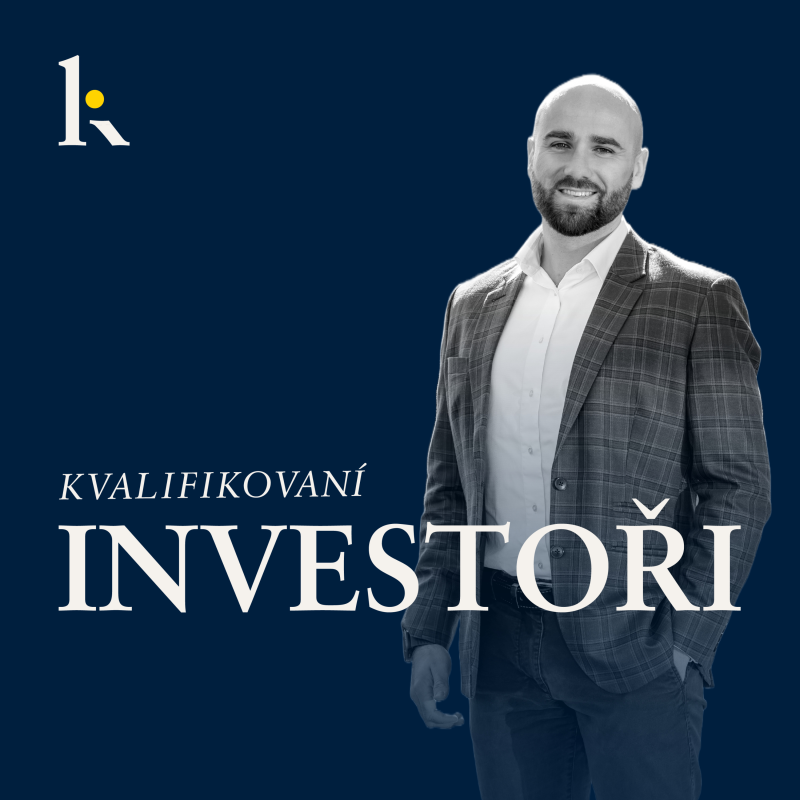 Obrázek epizody Jakub Vais – CEO a spolumajitel EBM Group – o developmentu, investicích a rodinném podnikání