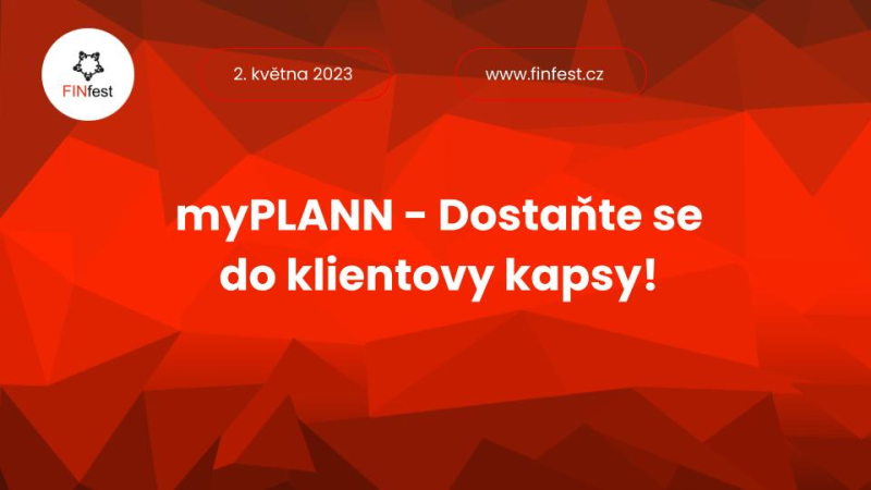 Obrázek epizody myPLANN – Dostaňte se do klientovy kapsy!