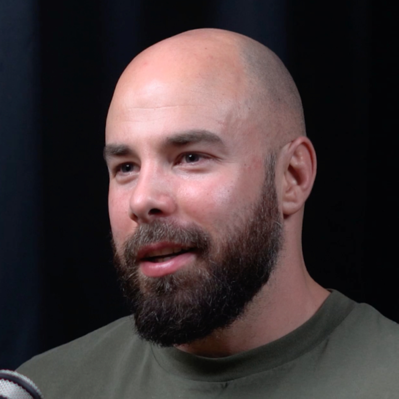 Obrázek epizody #29 Jak být silnější než tvoje výmluvy - Dominik Luks