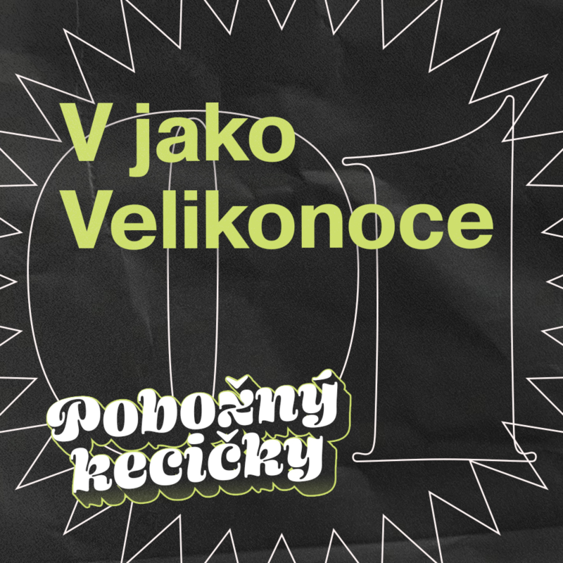 Obrázek epizody 01 | V jako Velikonoce