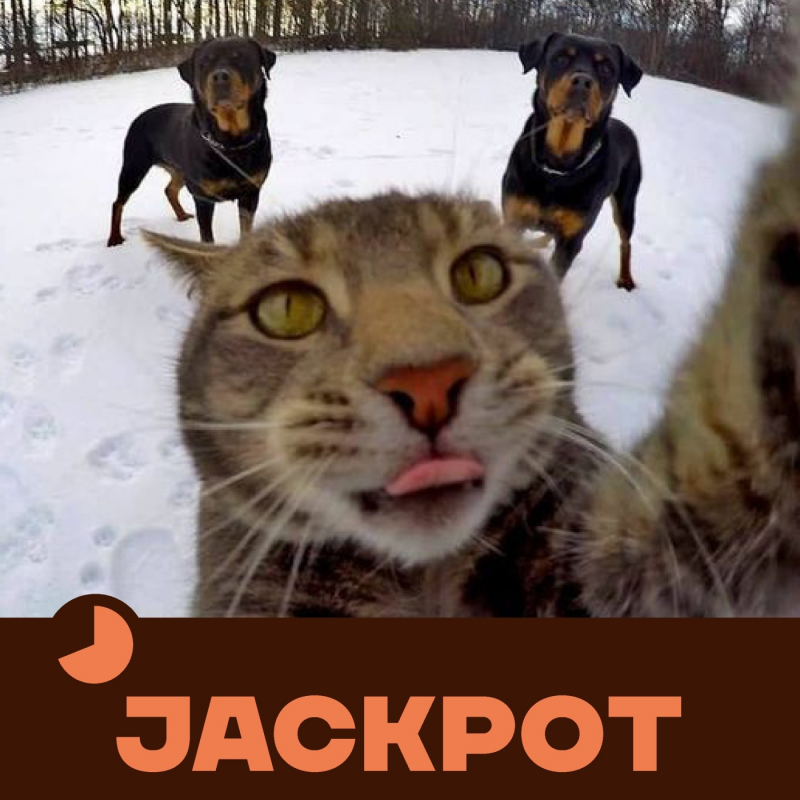 Obrázek epizody JACKPOT 10