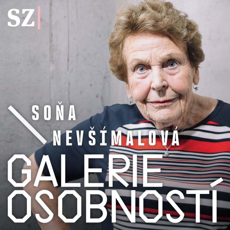 Obrázek epizody Spíme o dvě hodiny méně. Chytré hodinky raději nesledujte, říká neuroložka