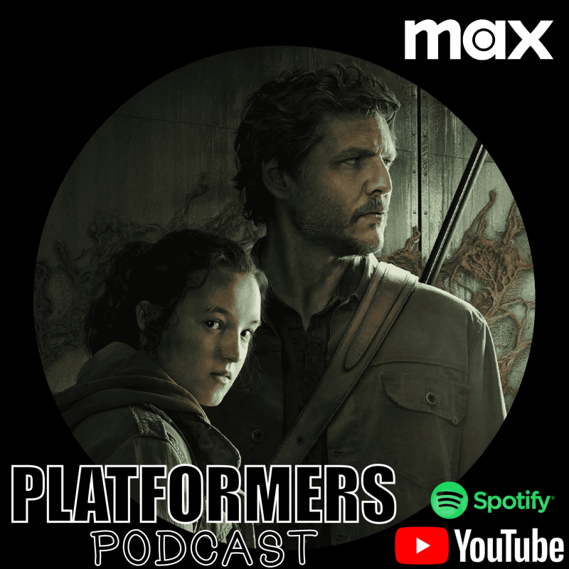 Obrázek epizody THE LAST OF US: INFIKOVANÍ UŽ BRZY PODRUHÉ