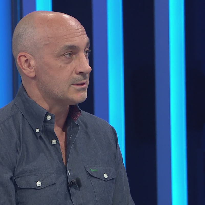 Obrázek epizody PARTIE TEREZIE TOMÁNKOVÉ 20.9.2020 2/2