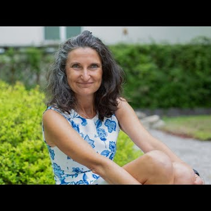 Obrázek epizody Margit Slimáková: Naučit děti jíst zdravě není raketová věda