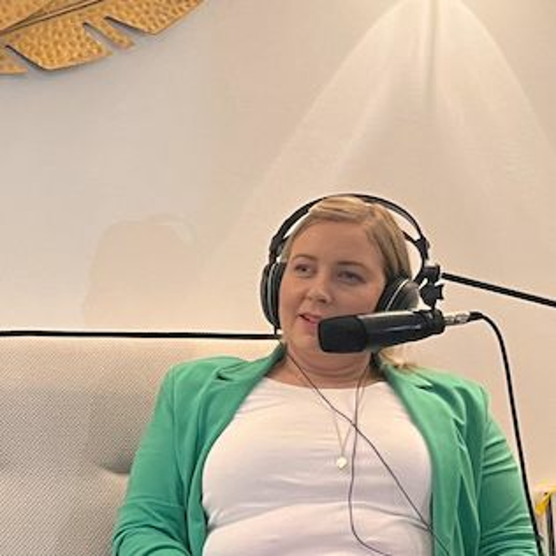 Obrázek epizody CZ Podcast 310 - Veselé příhody z oblasti B2B sales